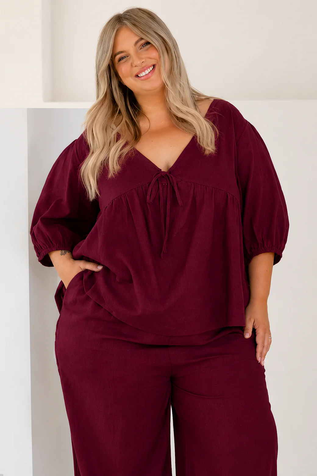 Tops - Blouses